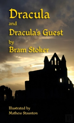 Bertrand.pt - Dracula And Dracula'S Guest
