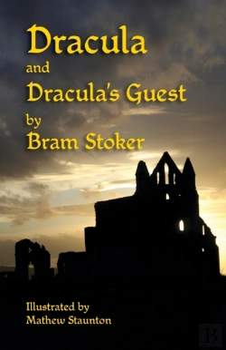 Bertrand.pt - Dracula And Dracula'S Guest