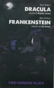 Dracula And Frankenstein
