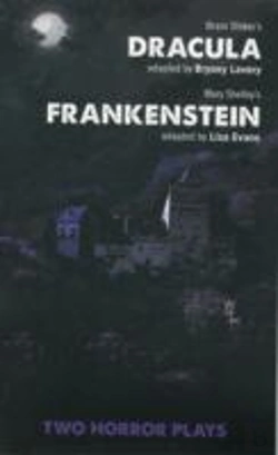 Bertrand.pt - Dracula And Frankenstein