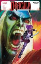 Dracula: Blood Hunt
