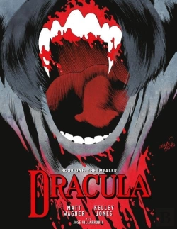 Bertrand.pt - Dracula Book 1: The Impaler