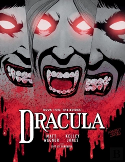 Bertrand.pt - Dracula Book 2: The Brides