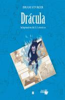 Drácula -Bram Stoker- Colección Dual. Texto Cómic 2