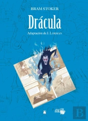 Drácula -Bram Stoker- Colección Dual. Texto Cómic 2