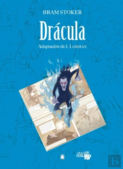 Bertrand.pt - Drácula -Bram Stoker- Colección Dual. Texto Cómic 2
