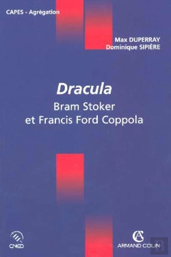 Bertrand.pt - Dracula ; Bram Stoker Et Francis Ford Coppola