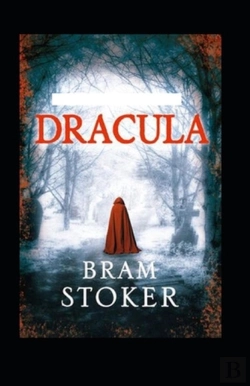 Bertrand.pt - Dracula Bram Stoker (Illustrated Edition)