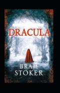 Dracula Bram Stoker( Illustrated Edition)