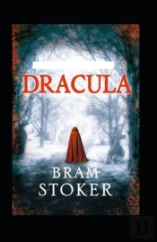 Dracula Bram Stoker( Illustrated Edition)
