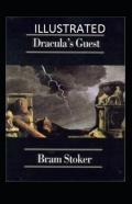 Dracula Bram Stoker (Illustrated Edition)