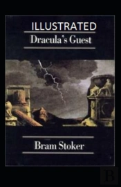Dracula Bram Stoker (Illustrated Edition)