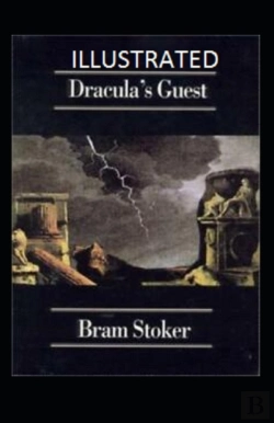 Bertrand.pt - Dracula Bram Stoker (Illustrated Edition)