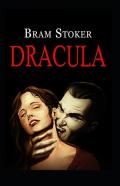 Dracula Bram Stoker (Illustrated Edition)