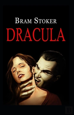 Bertrand.pt - Dracula Bram Stoker (Illustrated Edition)