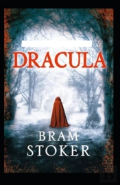 Dracula Bram Stoker (Illustrated Edition)