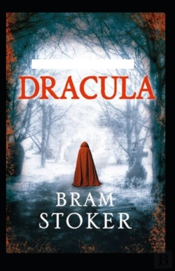 Bertrand.pt - Dracula Bram Stoker (Illustrated Edition)
