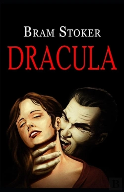 Bertrand.pt - Dracula Bram Stoker( Illustrated Edition)