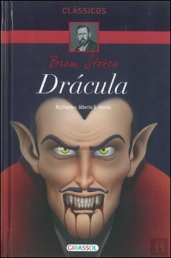 Bertrand.pt - Drácula