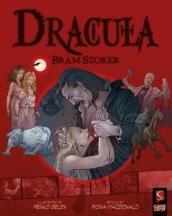 Bertrand.pt - Dracula