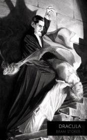 Dracula By Bram Stoker