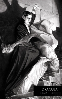 Bertrand.pt - Dracula By Bram Stoker