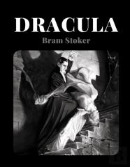 Dracula By Bram Stoker