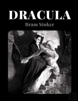 Bertrand.pt - Dracula By Bram Stoker