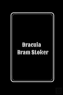 Bertrand.pt - Dracula By Bram Stoker