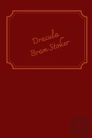 Dracula By Bram Stoker