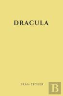Dracula By Bram Stoker