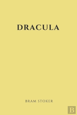 Bertrand.pt - Dracula By Bram Stoker