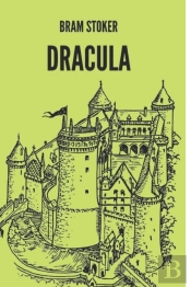 Dracula By Bram Stoker