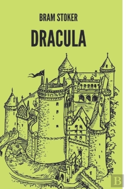 Bertrand.pt - Dracula By Bram Stoker