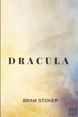 Bertrand.pt - Dracula By Bram Stoker