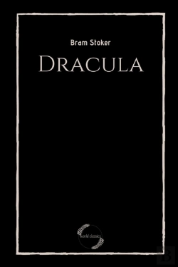 Bertrand.pt - Dracula By Bram Stoker