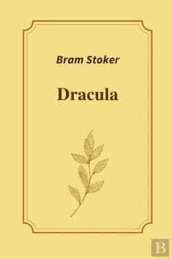 Bertrand.pt - Dracula By Bram Stoker