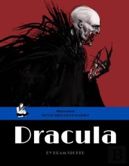 Dracula By Bram Stoker (Illustrated)