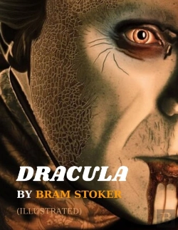 Bertrand.pt - Dracula By Bram Stoker  (Illustrated)