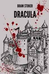 Dracula By Bram Stoker (Illustrated)