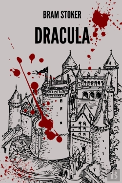 Bertrand.pt - Dracula By Bram Stoker (Illustrated)