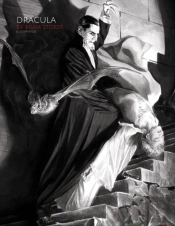Dracula By Bram Stoker (Illustrated)
