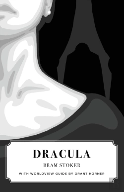 Bertrand.pt - Dracula (Canon Classics Worldview Edition)