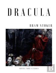 Dracula (Coffee Table Classics)