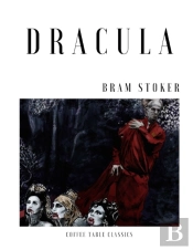 Dracula (Coffee Table Classics)