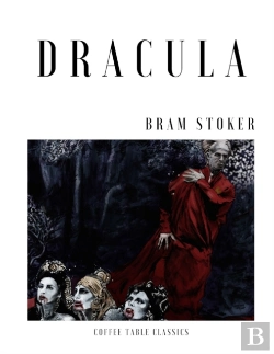 Bertrand.pt - Dracula (Coffee Table Classics)