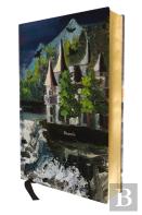 Dracula: Deluxe Painted Edition