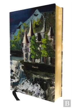 Bertrand.pt - Dracula: Deluxe Painted Edition
