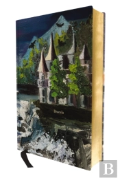 Dracula: Deluxe Painted Edition