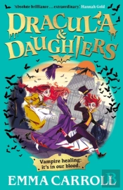 Dracula & Daughters